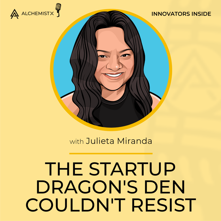 E.39 - Amanda Goltz: I Volunteer