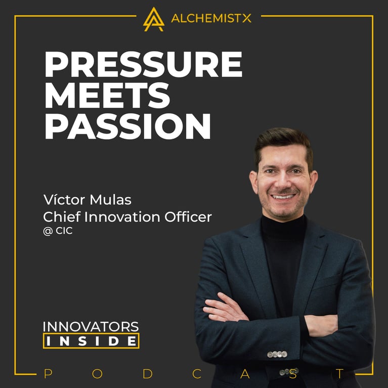 How Moody’s Turns Customer Insight into Breakthrough Innovation